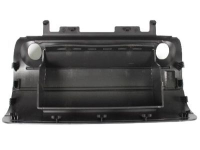 2012 Jeep Wrangler Air Bag - 5108734AB