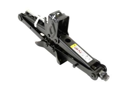 Jeep 68144076AG JACK Scissors