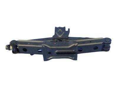 Jeep 68144076AG JACK Scissors
