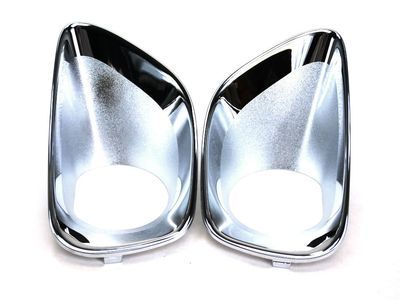 Jeep 82212341AB DECOR KIT Front Bumper