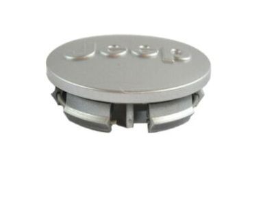Jeep 1LB77LS1AC CAP Wheel Center