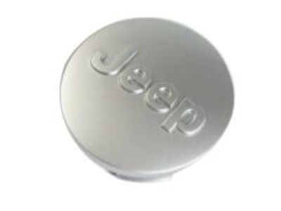 Jeep 1LB77LS1AC CAP Wheel Center