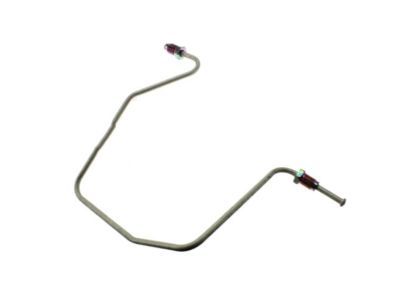 Dodge Ram 2500 Brake Line - 52009917AD