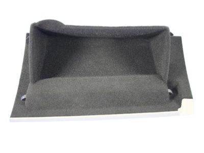 Mopar 1UK71BD3AC Door Glove Box