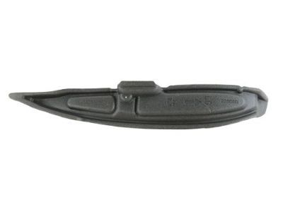 Dodge 68043211AC FOAM Blocker