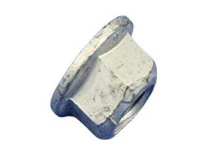 Mopar 6504707 Strut Nut, Front Lower