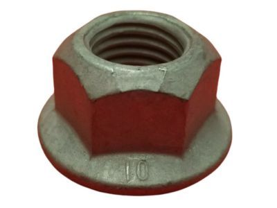 Mopar 6504707 Strut Nut, Front Lower