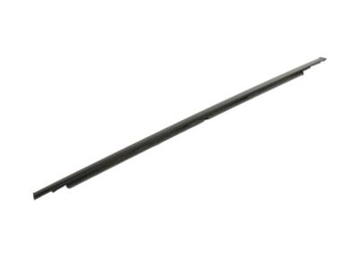 Chrysler 68200195AE WEATHERSTRIP DOOR BELT OUTER Rear Door