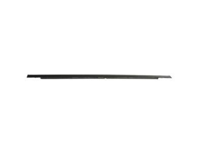 Chrysler 68200195AE WEATHERSTRIP DOOR BELT OUTER Rear Door