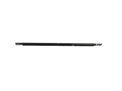 Chrysler 68200195AE WEATHERSTRIP DOOR BELT OUTER Rear Door