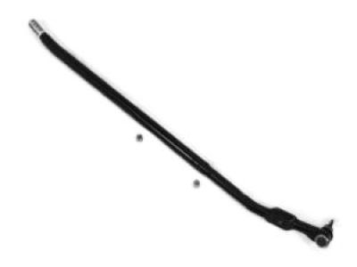 Mopar 68038055AC Tie Rod Package Outer End