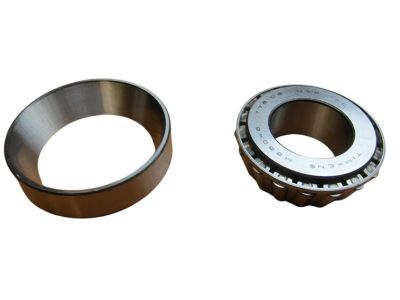 Dodge 5072498AA BEARING KIT Drive Pinion