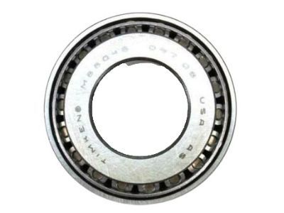 Dodge 5072498AA BEARING KIT Drive Pinion