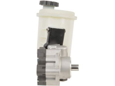 Mopar 55398903AD Pump Power Steering