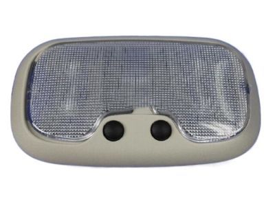 Mopar 1AN73HDAAB Reading Lamp Assy, Center