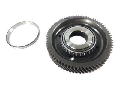 Ram 68051321AA GEAR KIT Transfer