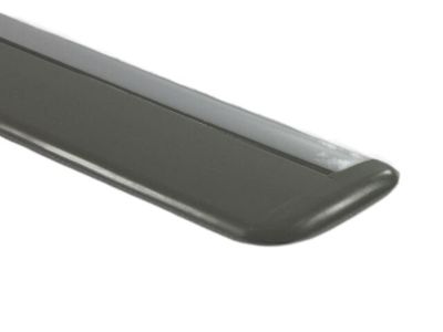 Dodge 5179259AA MOLDING Rear Door