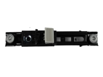 Mopar YV89HDAAF Adjuster, Front