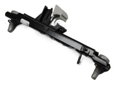 Mopar YV89HDAAF Adjuster, Front