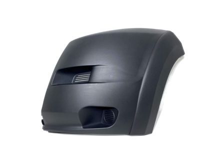 Ram 1ZT92JXWAA End Cap