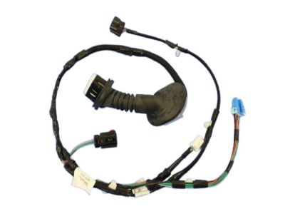 Jeep 56042538AI WIRING Rear Door