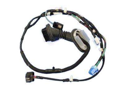 Jeep 56042538AI WIRING Rear Door