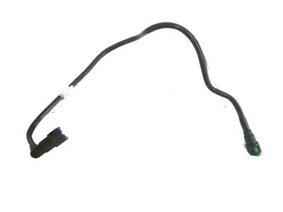 Dodge 4581407AC TUBE Fuel Supply