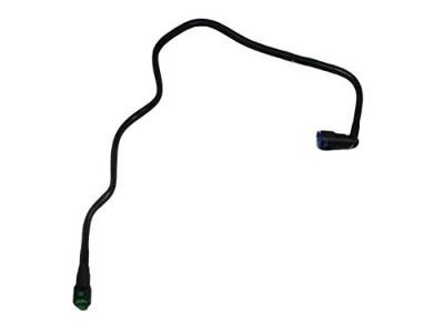 Dodge 4581407AC TUBE Fuel Supply