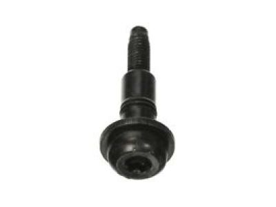 Ram 6105137AA SCREW Size .437-20x50.00