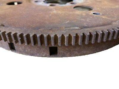 Jeep 52118257 PLATE Drive Plate