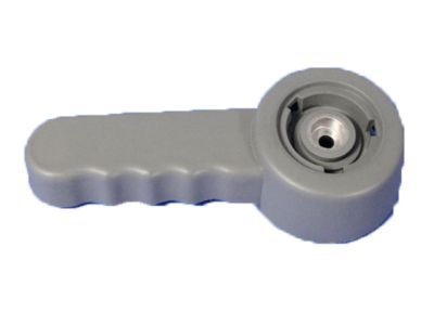 Jeep 1FL731D5AA HANDLE Front Seat Lift