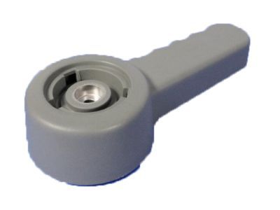 Jeep 1FL731D5AA HANDLE Front Seat Lift