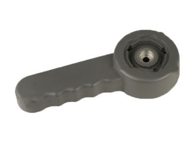 Jeep 1FL731D5AA HANDLE Front Seat Lift