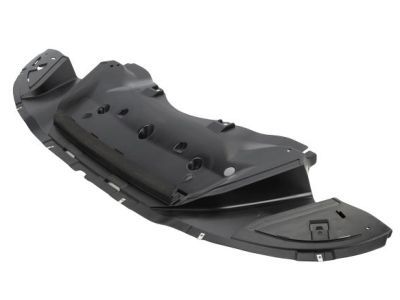 Mopar 68231862AA Front Shield