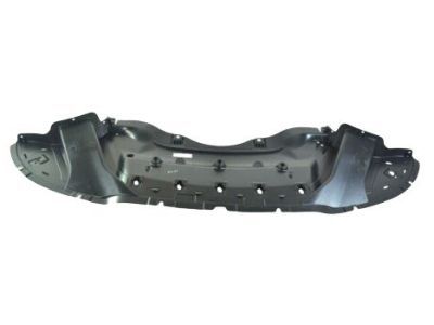 Mopar 68231862AA Front Shield