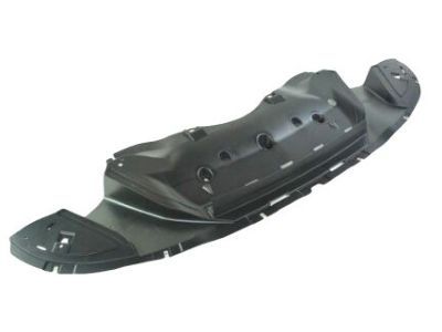 Mopar 68231862AA Front Shield