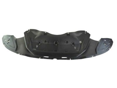 Mopar 68231862AA Front Shield