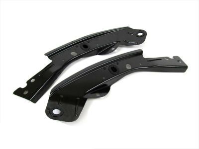 Dodge 5182620AC Side Support