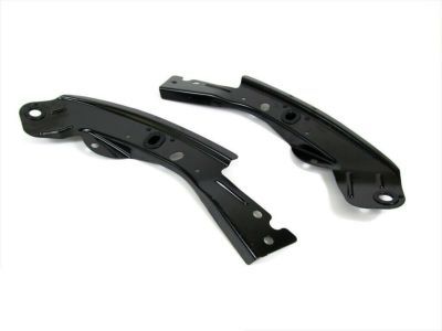 Dodge 5182620AC Side Support