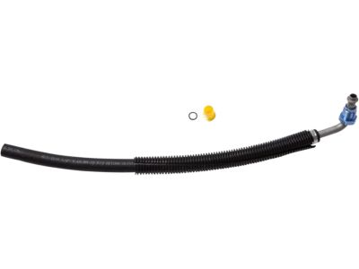 Mopar 52088918AG Hose Power Steering Return