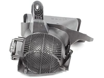 Dodge 68013367AA HOUSING Air Inlet Includes: Recirc Door and Actuator