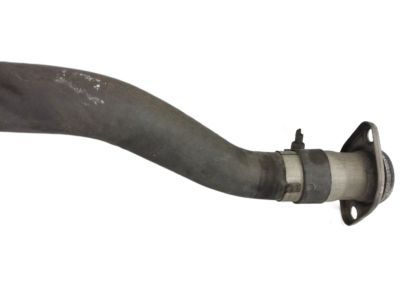 Dodge 68210351AC PIPE AND CONVERTER Exhaust To Manifold