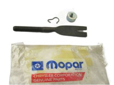 Dodge 4797666 ADJUSTER Brake Shoe