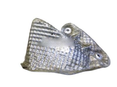 Dodge 68044766AA SHIELD Heat