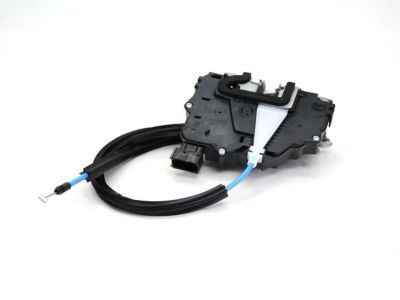 Ram 68232440AB LATCH Front Door