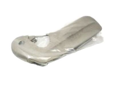 Ram 1JB12LTUAB SHIELD Passenger Outboard