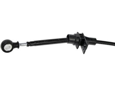 Dodge 5273214AF CABLE Gearshift Control