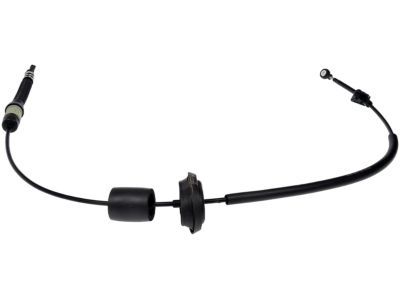 Dodge 5273214AF CABLE Gearshift Control