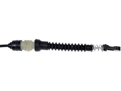 Dodge 5273214AF CABLE Gearshift Control