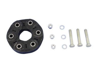 Dodge 5127289AA COUPLING Driveshaft